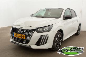 Peugeot e-208 EV Allure 50 kWh 49.738 km Automaat Digi Dash Clima picture 1