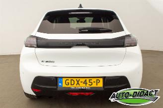 Peugeot e-208 EV Allure 50 kWh 49.738 km Automaat Digi Dash Clima picture 41