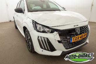 Peugeot e-208 EV Allure 50 kWh 49.738 km Automaat Digi Dash Clima picture 32