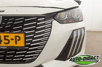 Peugeot e-208 EV Allure 50 kWh 49.738 km Automaat Digi Dash Clima picture 38