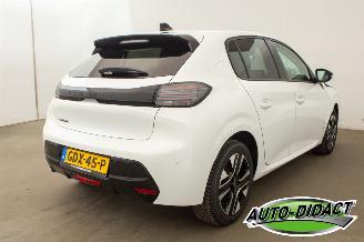 Peugeot e-208 EV Allure 50 kWh 49.738 km Automaat Digi Dash Clima picture 4