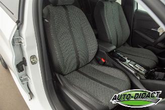 Peugeot e-208 EV Allure 50 kWh 49.738 km Automaat Digi Dash Clima picture 21