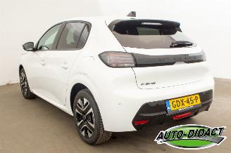 Peugeot e-208 EV Allure 50 kWh 49.738 km Automaat Digi Dash Clima picture 3