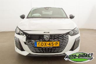 Peugeot e-208 EV Allure 50 kWh 49.738 km Automaat Digi Dash Clima picture 40