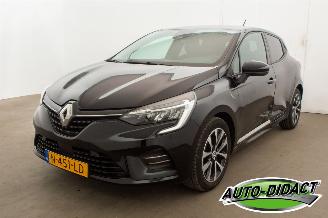Renault Clio 1.0 TCe Bi-Fuel Zen 101.314 km Navi picture 1