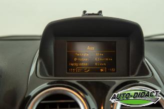 Opel Corsa 1.4-16V Cosmo picture 6