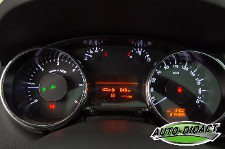 Peugeot 3008 1.6 Allure Clima Navi picture 6