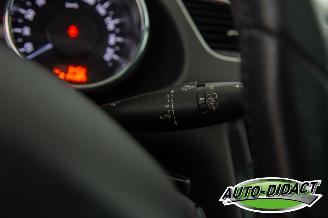 Peugeot 3008 1.6 Allure Clima Navi picture 14