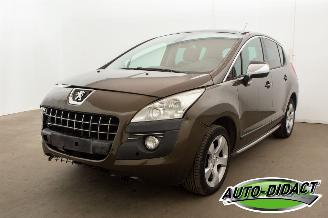 Peugeot 3008 1.6 Allure Clima Navi picture 1