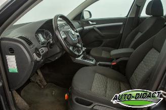 Skoda Octavia 1.2 TSI Automaat Clima Navi Ambition Business Line picture 21