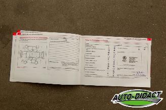 Skoda Octavia 1.2 TSI Automaat Clima Navi Ambition Business Line picture 30