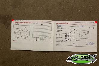 Skoda Octavia 1.2 TSI Automaat Clima Navi Ambition Business Line picture 25