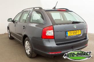Skoda Octavia 1.2 TSI Automaat Clima Navi Ambition Business Line picture 3