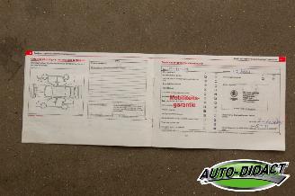 Skoda Octavia 1.2 TSI Automaat Clima Navi Ambition Business Line picture 27