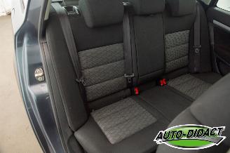 Skoda Octavia 1.2 TSI Automaat Clima Navi Ambition Business Line picture 19