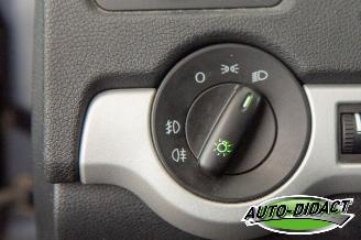 Skoda Octavia 1.2 TSI Automaat Clima Navi Ambition Business Line picture 12