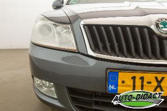 Skoda Octavia 1.2 TSI Automaat Clima Navi Ambition Business Line picture 32