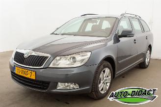 Skoda Octavia 1.2 TSI Automaat Clima Navi Ambition Business Line picture 1