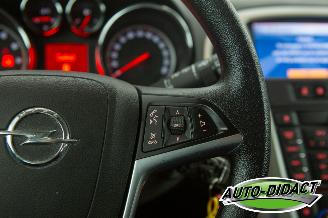 Opel Astra Sports Tourer 1.4 Edition Clima Navi picture 13