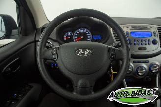 Hyundai I-10 1.2 i-Vision 70.841 km NAP Airco Elek Dak picture 5