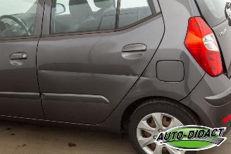 Hyundai I-10 1.2 i-Vision 70.841 km NAP Airco Elek Dak picture 39