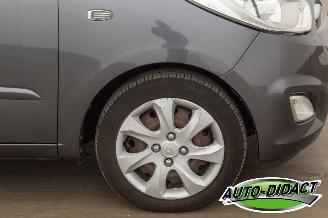 Hyundai I-10 1.2 i-Vision 70.841 km NAP Airco Elek Dak picture 28
