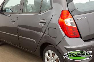 Hyundai I-10 1.2 i-Vision 70.841 km NAP Airco Elek Dak picture 37