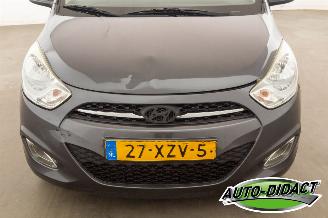 Hyundai I-10 1.2 i-Vision 70.841 km NAP Airco Elek Dak picture 41