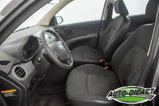 Hyundai I-10 1.2 i-Vision 70.841 km NAP Airco Elek Dak picture 21