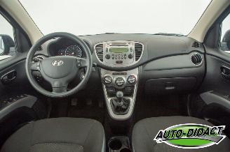 Hyundai I-10 1.2 i-Vision 70.841 km NAP Airco Elek Dak picture 19