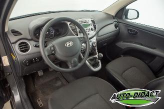 Hyundai I-10 1.2 i-Vision 70.841 km NAP Airco Elek Dak picture 20