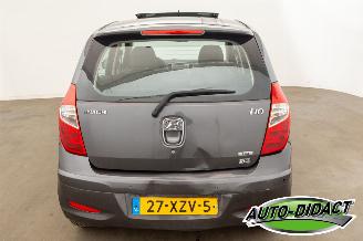 Hyundai I-10 1.2 i-Vision 70.841 km NAP Airco Elek Dak picture 31