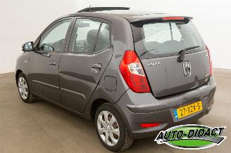 Hyundai I-10 1.2 i-Vision 70.841 km NAP Airco Elek Dak picture 3