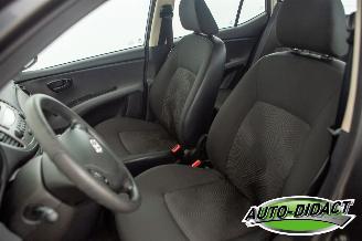 Hyundai I-10 1.2 i-Vision 70.841 km NAP Airco Elek Dak picture 22