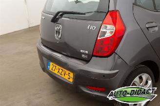 Hyundai I-10 1.2 i-Vision 70.841 km NAP Airco Elek Dak picture 35
