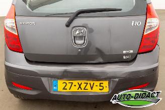 Hyundai I-10 1.2 i-Vision 70.841 km NAP Airco Elek Dak picture 36
