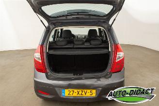Hyundai I-10 1.2 i-Vision 70.841 km NAP Airco Elek Dak picture 32