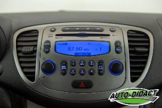 Hyundai I-10 1.2 i-Vision 70.841 km NAP Airco Elek Dak picture 7