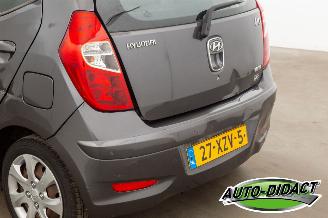 Hyundai I-10 1.2 i-Vision 70.841 km NAP Airco Elek Dak picture 38