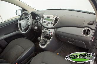 Hyundai I-10 1.2 i-Vision 70.841 km NAP Airco Elek Dak picture 14