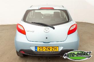 Mazda 2 1.3 S-VT Touring Airco picture 36