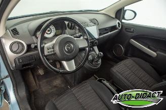 Mazda 2 1.3 S-VT Touring Airco picture 21