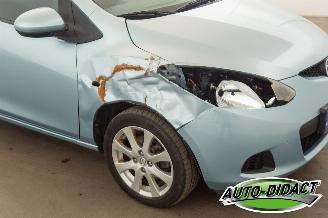 Mazda 2 1.3 S-VT Touring Airco picture 27