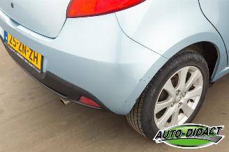 Mazda 2 1.3 S-VT Touring Airco picture 30