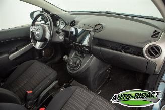 Mazda 2 1.3 S-VT Touring Airco picture 15