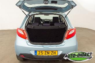 Mazda 2 1.3 S-VT Touring Airco picture 37