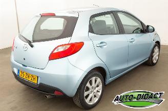 Mazda 2 1.3 S-VT Touring Airco picture 4