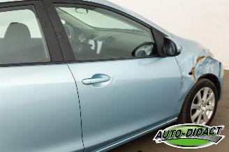 Mazda 2 1.3 S-VT Touring Airco picture 29