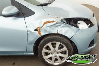 Mazda 2 1.3 S-VT Touring Airco picture 28