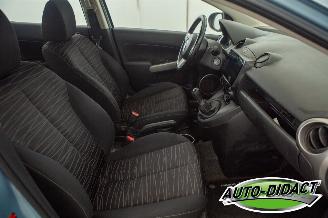Mazda 2 1.3 S-VT Touring Airco picture 17